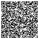 QR code with R&S Carpet Service contacts