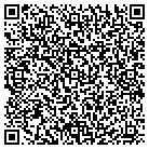 QR code with Kocher Kenneth H contacts