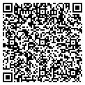 QR code with KFC contacts