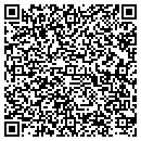 QR code with U R Contracts Inc contacts
