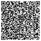 QR code with National Multiple Sclerosis contacts