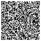 QR code with Gary Denmark Art Studio contacts