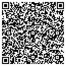 QR code with R V Docs R V Park contacts