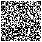 QR code with Ahlstrom Associates Inc contacts