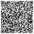 QR code with T & C Tank Rentals & Anchor contacts