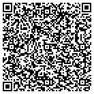 QR code with Cheyenne Building Co contacts