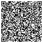 QR code with Santo Domingo Tribe Alcoholism contacts