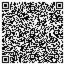 QR code with Ridge Body Shop contacts
