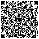 QR code with Highway Department Maintenance Ofc contacts