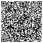 QR code with Zia Data Search Corporation contacts