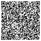 QR code with Almanzar's Upholstery & Frntr contacts