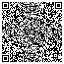 QR code with Zia Propane Co contacts