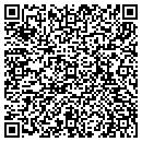 QR code with US Script contacts