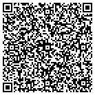 QR code with B & H Auto Dismantling contacts
