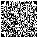 QR code with Hellum Farms contacts