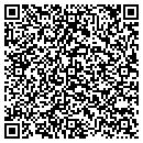 QR code with Last Runners contacts