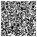 QR code with F U Auto Salvage contacts