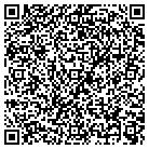 QR code with H & D Microwave Calibration contacts