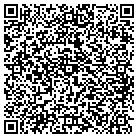 QR code with Advanced Testing & Materials contacts