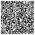 QR code with High Plains Veterinary contacts