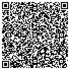 QR code with High Desert Medical Assoc contacts