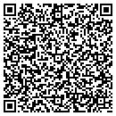QR code with Delphi Inc contacts