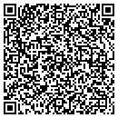 QR code with U S Cotton Inc contacts