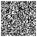 QR code with A-W Mechanical contacts
