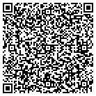 QR code with Kachina Painting Co contacts