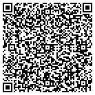 QR code with Kachina Painting Co contacts