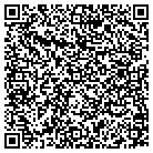 QR code with Gallup Community Service Center contacts