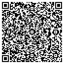 QR code with RLM Intl LTD contacts