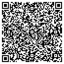 QR code with John Chaney contacts