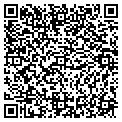QR code with J M S contacts
