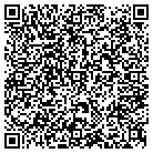 QR code with Health Centers-Ntrn New Mexico contacts