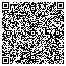 QR code with Techceptional contacts