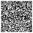 QR code with A Cut Above contacts