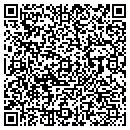 QR code with Itz A Stitch contacts