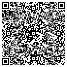 QR code with Richard P Reed PHD contacts