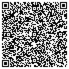 QR code with High Plains Horse Trailers LLC contacts