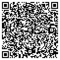 QR code with Anico contacts