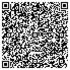 QR code with Hillcrest Memorial Grdns Cmtry contacts