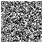 QR code with A & R Bookkeeping Service contacts