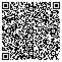 QR code with L A Subs contacts