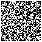 QR code with Advanced Air Design Inc contacts