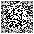 QR code with Hobbs Donut Center & Coffee Sp contacts
