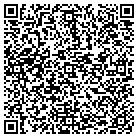 QR code with Pinon Oilfield Service Inc contacts