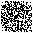 QR code with L Rafter Custom Service Inc contacts