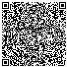 QR code with J & J Business Concepts Inc contacts