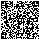 QR code with Dhe Inc contacts
